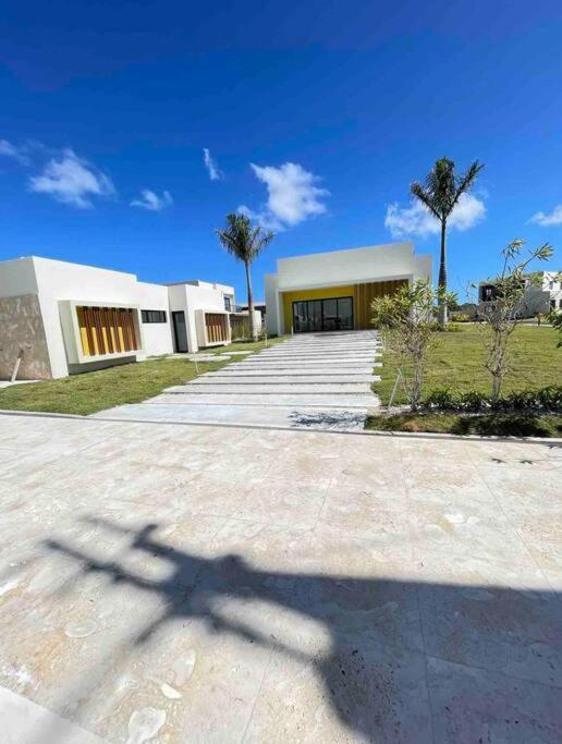 Downtown Punta Cana Villa Kültér fotó